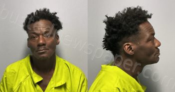 POLLARD, RALONZ FONTAIN | 2026-03-21 Roanoke County, Virginia Booking