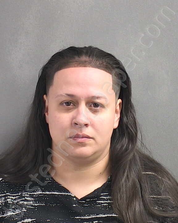 PLAZA, ASHLEY ROSARIN #, Volusia County, Florida - 2026-03-21 14:47:00