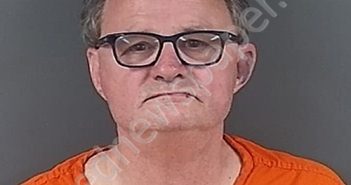 COX, STEVEN LEE | 2026-03-22 18:28:00 Putnam County, Indiana Booking