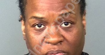 MIDDLETON, JOYCE FAY | 2026-03-22 Manatee County, Florida Booking