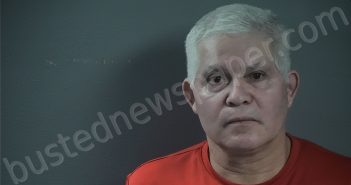 ROSALES ARGUETA, CELEO | 2026-03-22 00:54:00 Johnson County, Iowa Booking