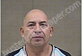 LOPEZ, YIME | 2026-03-22 Harnett County, North Carolina Booking