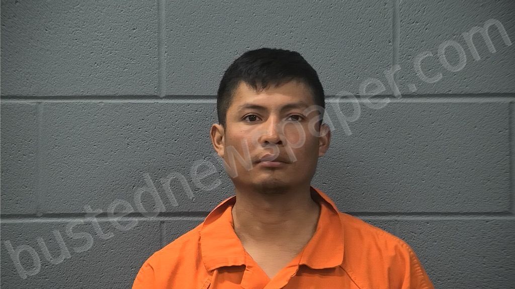 HERNANDEZ AGUILLON, OSCAR MANUEL #, Cass County, Indiana - 2026-03-22 01:04:00