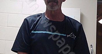 LEE, JACK OLLEN | 2026-03-22 16:47:00 Dixie County, Florida Booking