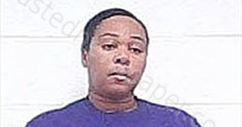 REID, CRISTY NMN | 2026-03-22 22:20:00 Haywood County, Tennessee Booking