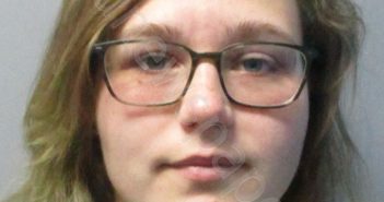 MERCER, DESTINY MARY | 2026-03-22 14:45:00 Berkeley County, West Virginia Booking