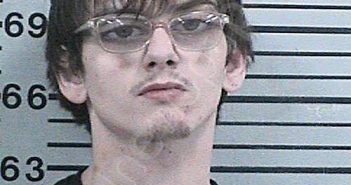 PIERSON, JESSIE MATHEW | 2026-03-22 07:14:17 Hood County, Texas Booking