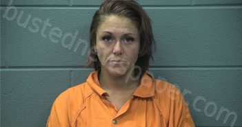 <B>KIRBY</B>, <B>ASHLEY</B> <B>NICOLE</B> #, Cass County, Indiana - 2026-03-22 00:12:00