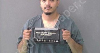 LANDAVERDE, MARCOS JUNIOR | 2026-03-22 09:33:00 Bell County, Texas Booking