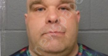 WILSON, ERIC A | 2026-03-22 11:18:00 Delaware County, New York Booking