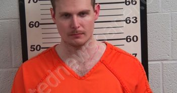 JESSOP, HUNTER ROYAL | 2026-03-22 03:27:00 Jackson County, North Carolina Booking