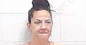 NABOURS, JUSTINA MARIE | 2026-03-22 00:03:00 Haywood County, Tennessee Booking