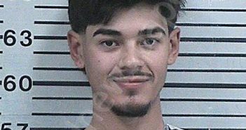 HARO, ALEC JAMES | 2026-03-22 02:58:08 Hood County, Texas Booking