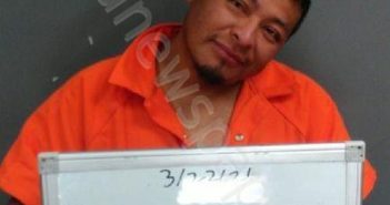 RAMOS-JUAREZ, WILMER | 2026-03-22 19:39:00 Sebastian County, Arkansas Booking