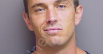 MONTAGUE, ROBERT LEE | 2026-03-22 Manatee County, Florida Booking