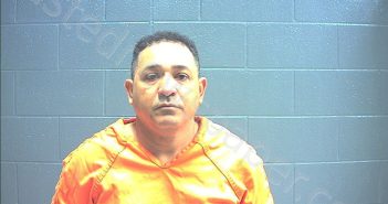 GUARDO <B>MARTINEZ</B>,LEONARDO <B>RAMON</B> #, Mills County, Texas - 2026-03-22 09:28:00