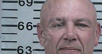 BLAIN, JESSE DALE | 2026-03-22 00:04:00 Hood County, Texas Booking