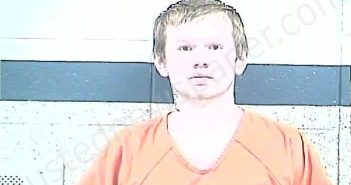ROBINSON, TROY DARIEN | 2026-03-22 20:38:00 Breckinridge County, Kentucky Booking