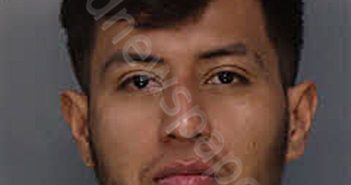 ROBLERO-MILIAN, KENET GABRIEL | 2026-03-22 11:17:00 Jefferson County, Tennessee Booking