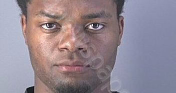 TULL, DEON ANTHONY | 2026-03-22 20:41:05 Hendry County, Florida Booking