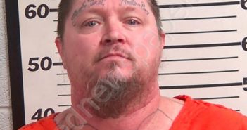 JOHNSON, CHRISTOPHER MICHAEL | 2026-03-22 07:04:00 Jackson County, North Carolina Booking