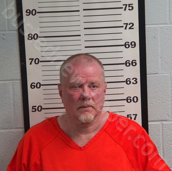 SMITH, TIMOTHY RAY #, Jackson County, North Carolina - 2026-03-22 23:55:00