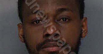 KUYUNUKA, JETHRO DIAFUANA | 2026-03-22 16:29:00 Jefferson County, Tennessee Booking