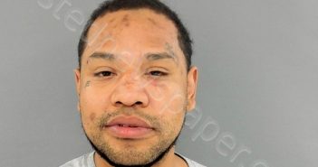 DAVIS, ELIJAH | 2026-03-22 05:44:54 Neshoba County, Mississippi Booking