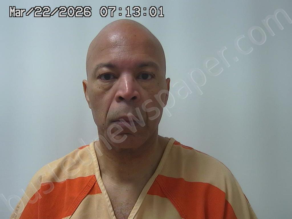 WALDEN JR, LAWRENCE D #, Tri County Regional Jail, Ohio - 2026-03-22 07:00:00