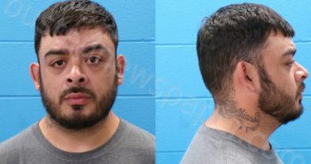 RODRIGUEZ, JOSEPH R | 2026-03-22 Guadalupe County, Texas Booking