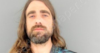 CORLEY, LAKE CLEBURNE | 2026-03-22 04:28:24 Neshoba County, Mississippi Booking