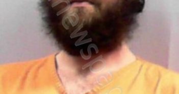 HENSLEY, JESSIE JAMES | 2026-03-22 18:15:00 Harrison County, West Virginia Booking