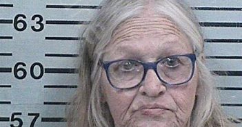 SANDERS, CARROL ANNETTE | 2026-03-22 16:38:10 Hood County, Texas Booking