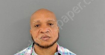 MCNAIR, SHIRMON WADDELL | 2026-03-22 00:12:17 Neshoba County, Mississippi Booking