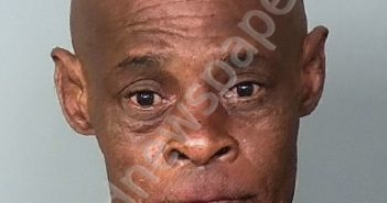 PUIG, REINALDO | 2026-03-22 Manatee County, Florida Booking