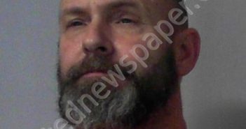 MICHAEL, LARRY EARL, JR. | 2026-03-22 04:15:00 Marion County, West Virginia Booking