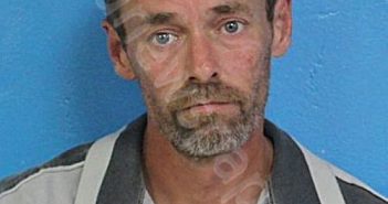COLLINS, JEFFREY ALLEN | 2026-03-22 19:14:00 Sullivan County, Tennessee Booking