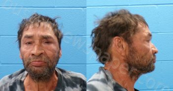 RODRIGUEZ, MARTIN JAVIER | 2026-03-22 Guadalupe County, Texas Booking