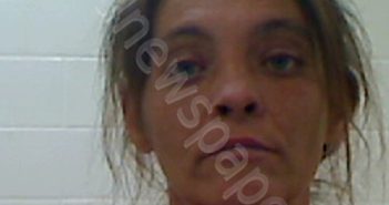 KICKERY, PATRICIA LOUISE | 2026-03-23 19:56:00 Dixie County, Florida Booking