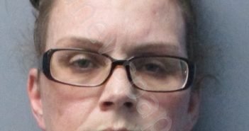 WELLS, CRYSTAL JEAN | 2026-03-23 17:00:00 Berkeley County, West Virginia Booking