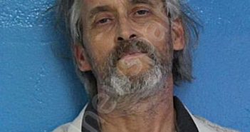 HAYES, MARK ALLEN | 2026-03-23 23:46:00 Sullivan County, Tennessee Booking