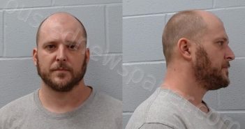 FREY, JEFFREY SCOTT, JR. | 2026-03-23 Hays County, Texas Booking