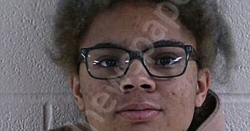 MESSNER, LEONDRA M | 2026-03-23 12:42:00 Ashland County, Ohio Booking