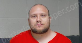 <B>SPEARS</B>, <B>TYLER</B> ZANE #, Woodford County, Kentucky - 2026-03-23 15:42:00