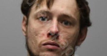 MILLER-SEALE, MICHAEL HUNTER | 2026-03-23 17:45:43 Bradley County, Tennessee Booking