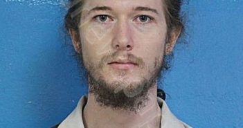 ROSS, RYAN AUSTIN | 2026-03-23 11:34:00 Sullivan County, Tennessee Booking