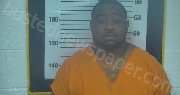 ROBINSON, LAMAR RASHAUD | 2026-03-23 12:07:00 Ottawa County, Ohio Booking