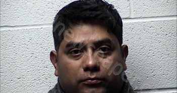 ALEJO-DIAZ, ROBERTO | 2026-03-23 Chase County, Kansas Booking