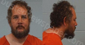 GONZALEZ, CHRISTOPHER ARMANDO | 2026-03-23 Williamson County, Texas Booking