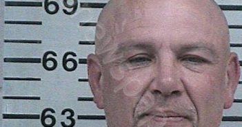 BLAIN, JESSE DALE | 2026-03-23 00:36:35 Hood County, Texas Booking
